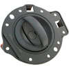 Interior Door Handle Rear Left Kit - image 3