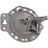 Interior Door Handle Rear Right Kit - image 2