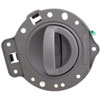 Interior Door Handle Rear Left Kit - image 1