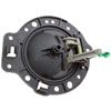 Interior Door Handle Rear Left Kit - image 2