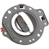 Interior Door Handle Rear Right Kit - image 3