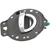 Interior Door Handle Rear Left Kit - image 1