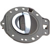 Interior Door Handle Rear Right Kit - image 1