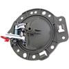 Interior Door Handle Rear Right Kit - image 2