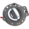 Interior Door Handle Rear Right Kit - image 3