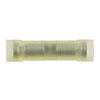 84103 12-10 Gauge Butt Connector, Yellow - image 1
