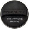 OIL FILL CAP - image 4