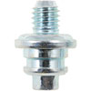 844-004 3/8 in.-16 x 3/8 in. Stud Length, Overall Length 1-1/8 in. Side Terminal Bolt - image 2