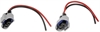 High Temperature Headlight Sockets H9 - image 1