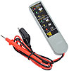 84502 Tester - Auto Charge System Analyzer Tool; Black and Silver