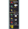 84502 Tester - Auto Charge System Analyzer Tool; Black and Silver - image 3