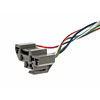 SOCKET TURN SIGNAL 5 WIR - image 1