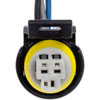 Throttle Position Sensor Switch GM - image 2