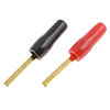 TERM FLAT PIN AUD 16-14 - image 1