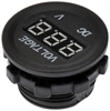 12V DC Digital Voltmeter - image 1