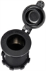 12V DC Accessory Cigarette Lighter Socket