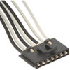 84645 7-Wire Pigtail Connector; Buick/Cadillac/Chevrolet/GMC/Hummer/Oldsmobile/Pontiac - image 1