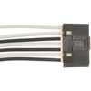 84645 7-Wire Pigtail Connector; Buick/Cadillac/Chevrolet/GMC/Hummer/Oldsmobile/Pontiac - image 3