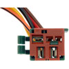 Fuel Pump Relay Harness 1981-1989 Ford - image 2