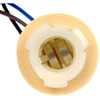 Parking & Signal Light Bulb Socket Ford/Mercury - image 2