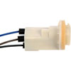 Parking & Signal Light Bulb Socket Ford/Mercury - image 3