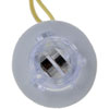 84720 2-Wire Ford Back-Up Lamp Socket Lighting - image 2
