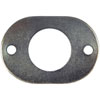 84725 3-Wire Light Socket with Adapter Plate - image 4
