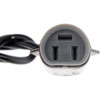 84732 4-Wire Ford Electronic Ignition Module Socket - image 2