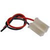 Flasher/Hazard Connector 2-Wire Style - image 2