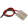 Flasher/Hazard Connector 2-Wire Style - image 3