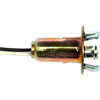 84737 2-Wire Universal License Plate, Back-Up Socket Lighting - image 3