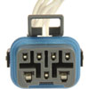 7-Wire GM Neutral Safety Switch Harness - image 2