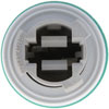 84769 2-Terminal Lamp Socket; 1995-2003 Ford; 1996-2001 Mercury - image 2
