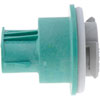 84769 2-Terminal Lamp Socket; 1995-2003 Ford; 1996-2001 Mercury - image 3