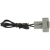 84784 2 - Wire H9 Harness Headlight Socket; Multi-Vehicle Application - image 3
