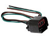 Headlight Pigtail H13/9008 Bulbs - image 1