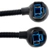 High Temperature Headlamp Standard Sockets Universal - image 2