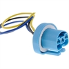 84791 High Temperature Socket for 9004/9007 Bulb; 1984-2010 - image 1