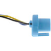 84791 High Temperature Socket for 9004/9007 Bulb; 1984-2010 - image 3