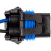 84792 High Temperature Socket 9005 Bulb; 1987-2010 - image 3