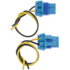 84793 High Temperature Socket 9006 Bulb; 1987-2010 - image 3