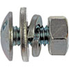 LIC PLT FSTN 1/4-20X5/8 - image 2