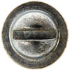 848-012 License Plate Fasteners- 1/4 in. x 3/4 in. - image 3