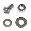 SCRW MACH 1/4-20X1-1/2 - image 1