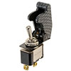 RACING TOGGLE W/ CF CVR - image 1
