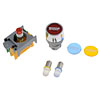 ENGINE START P/B ILLUM - image 1