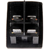 84824 Rocker Switch Waterproof; Black - image 2