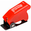Toggle Switch Cover Red - image 1