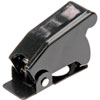 84839 Toggle Switch Cover Black - image 1