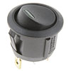 ROCKER ROUND BLACK/GREEN - image 1